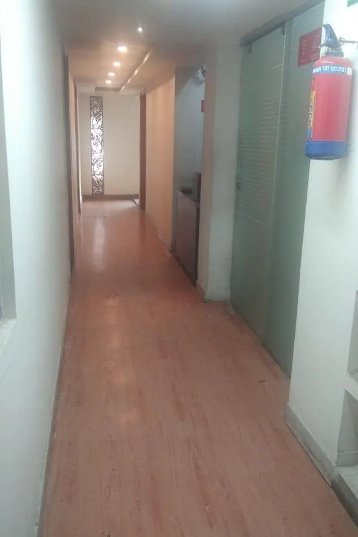 Mahi Inn Guesthouse Varanasi 0*,  Índia