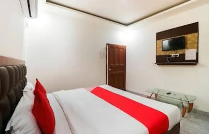Mahi Inn Guesthouse Varanasi Casa de hóspedes