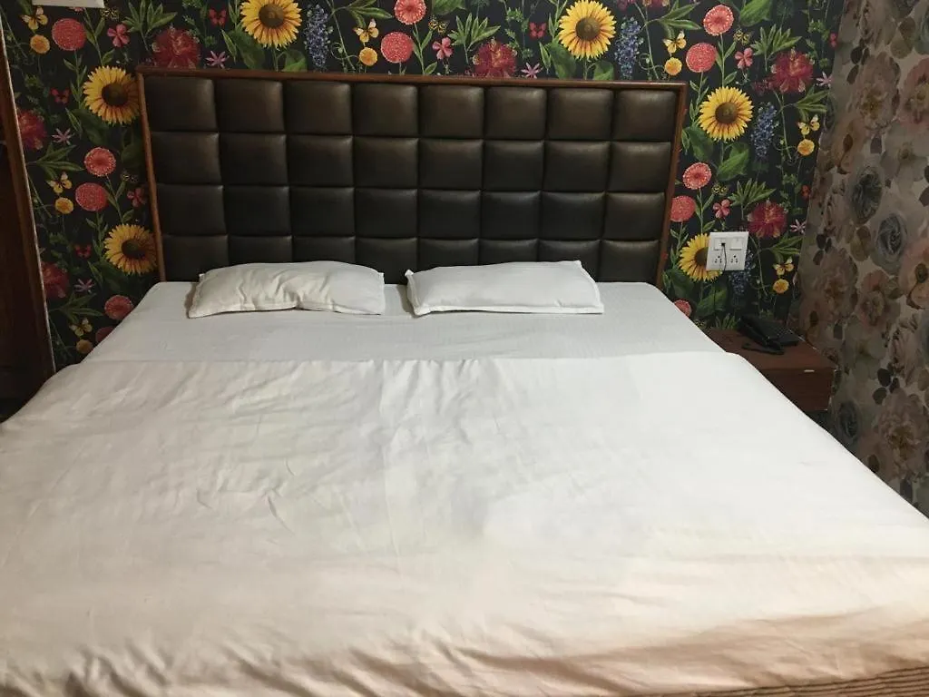 Casa de hóspedes Mahi Inn Guesthouse Varanasi
